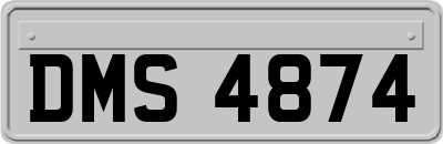 DMS4874