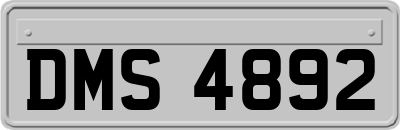 DMS4892