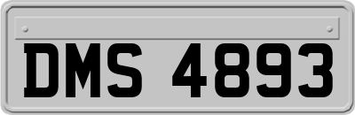 DMS4893