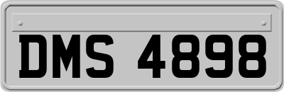 DMS4898