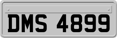 DMS4899