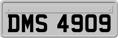DMS4909