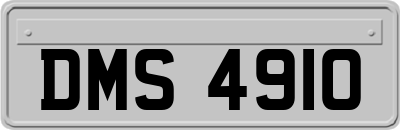 DMS4910