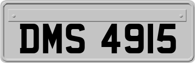 DMS4915