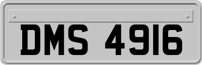 DMS4916