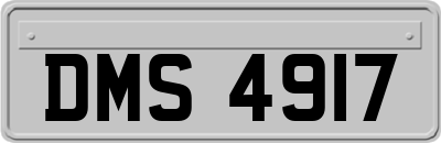 DMS4917