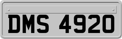 DMS4920