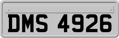 DMS4926
