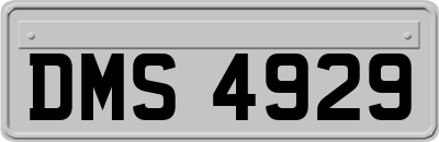 DMS4929