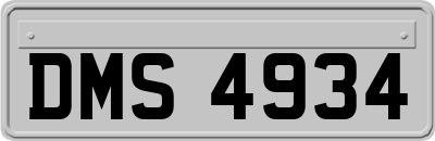 DMS4934