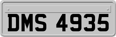 DMS4935