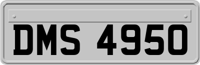 DMS4950