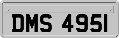 DMS4951