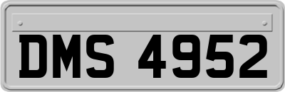 DMS4952
