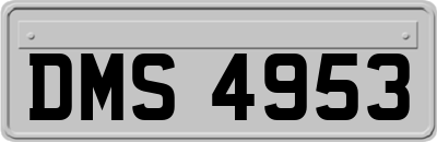 DMS4953