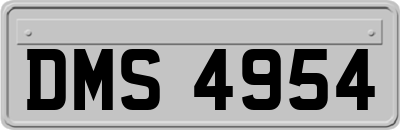 DMS4954