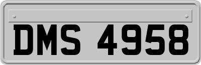 DMS4958