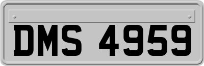 DMS4959