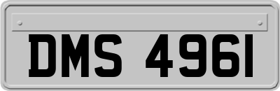 DMS4961