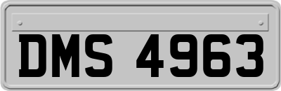 DMS4963