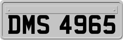 DMS4965