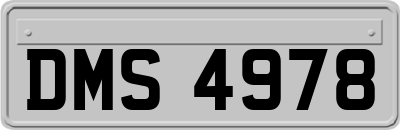 DMS4978