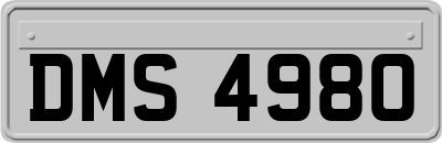 DMS4980