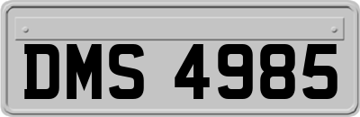 DMS4985