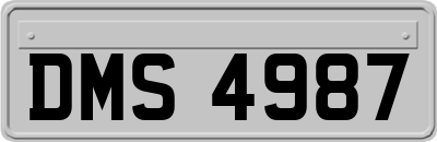DMS4987