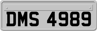 DMS4989