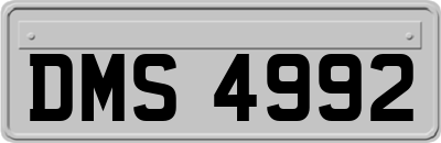 DMS4992