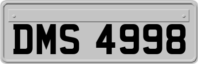 DMS4998