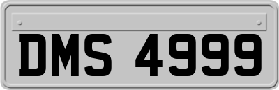 DMS4999
