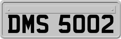 DMS5002