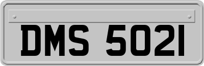 DMS5021