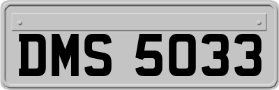DMS5033