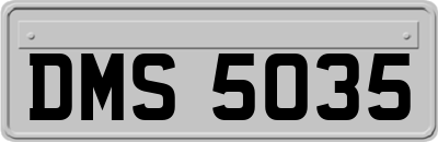 DMS5035