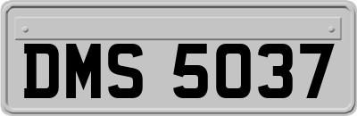 DMS5037