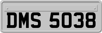 DMS5038