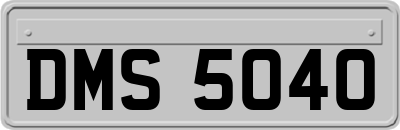 DMS5040