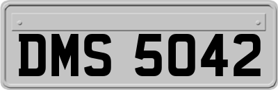 DMS5042