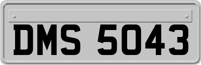 DMS5043