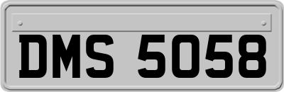 DMS5058