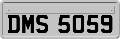 DMS5059