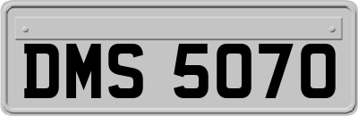 DMS5070