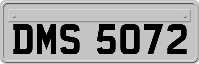 DMS5072