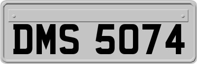 DMS5074
