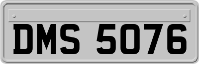 DMS5076