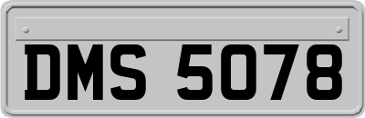 DMS5078