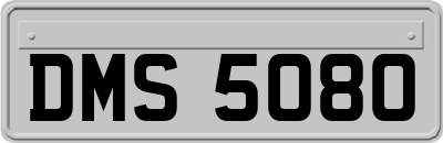 DMS5080